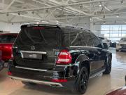 Mercedes-Benz GL-Класс I (X164) Рестайлинг Калуга  - изображение 16