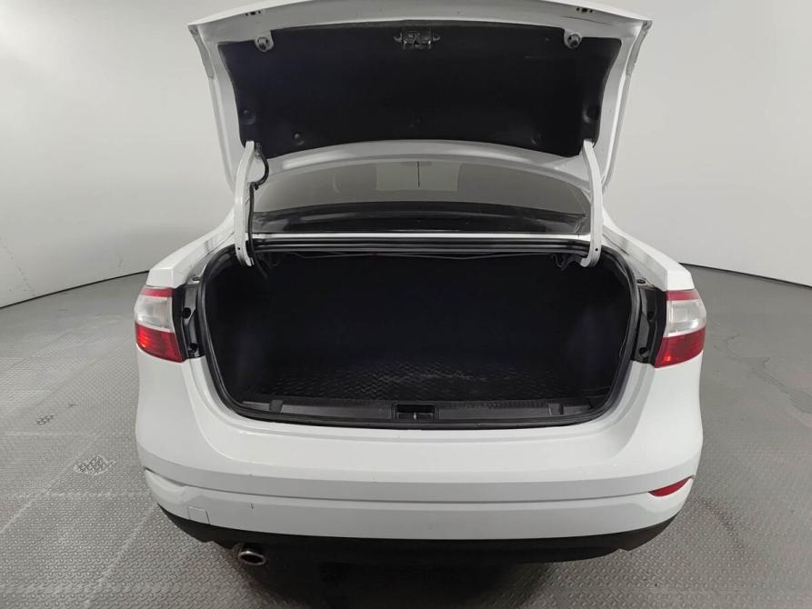 Renault Fluence I Уфа  - изображение 12