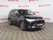 Mitsubishi Outlander III Вологда  - изображение 20