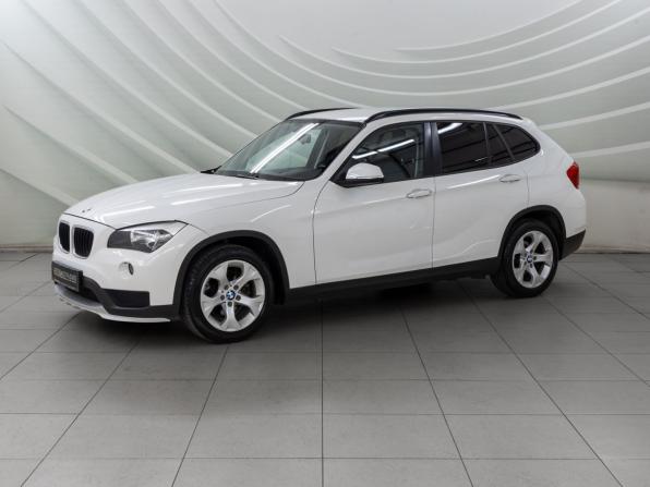 BMW X1 I (E84) Рестайлинг с пробегом 2014 года, цена 1 498 000 рублей, 117795 км, внедорожник, Автокод Объявления