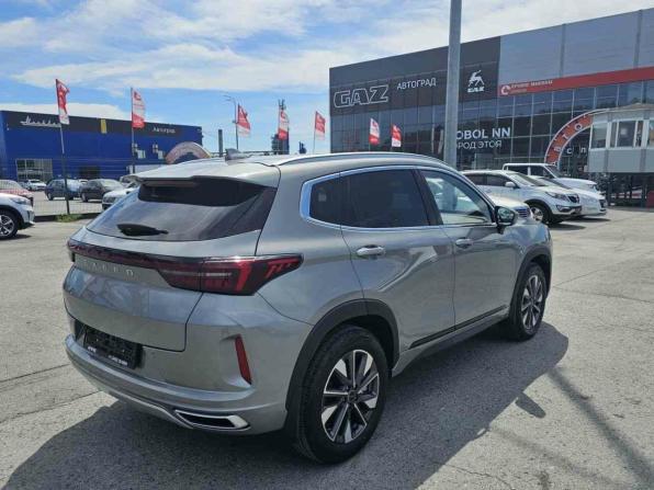 Exeed LX I Рестайлинг с пробегом 2024 года, цена 2 149 995 рублей, 10016 км, внедорожник, Автокод Объявления