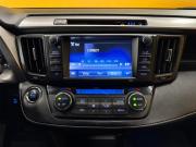 Toyota RAV4 IV (XA40) Рестайлинг Ижевск  - изображение 39