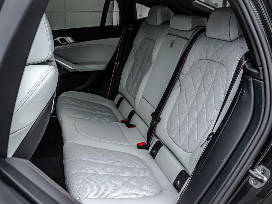 BMW X6 III (G06) Рестайлинг Магнитогорск  - изображение 18