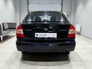 Hyundai Accent II Екатеринбург  - изображение 27