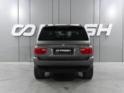 BMW X5 I (E53) Рестайлинг Ростов-на-Дону  - изображение 24