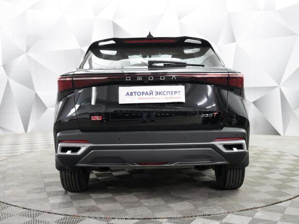 Omoda C5 I с пробегом 2024 года, цена 1 925 000 рублей, 27038 км, внедорожник, Автокод Объявления