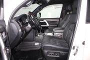 Toyota Land Cruiser 200 Series Рестайлинг 2 Владивосток  - изображение 50