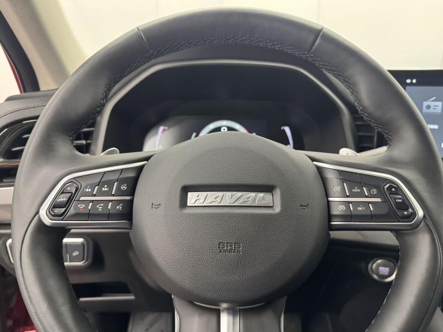 Haval F7x I Рестайлинг Воронеж  - изображение 17