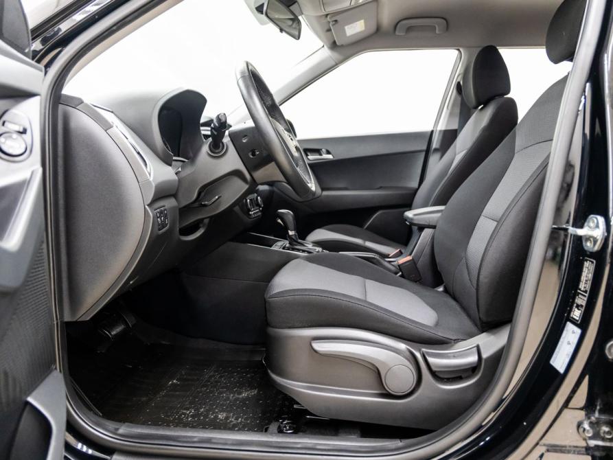 Hyundai Creta I Рестайлинг Волгоград  - изображение 19