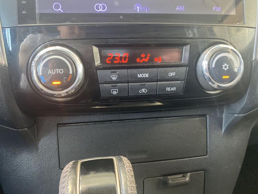 Mitsubishi Pajero IV Рестайлинг 2 Саратов  - изображение 20