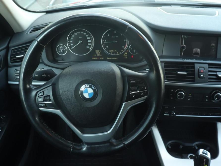 BMW X3 II (F25) Казань  - изображение 12