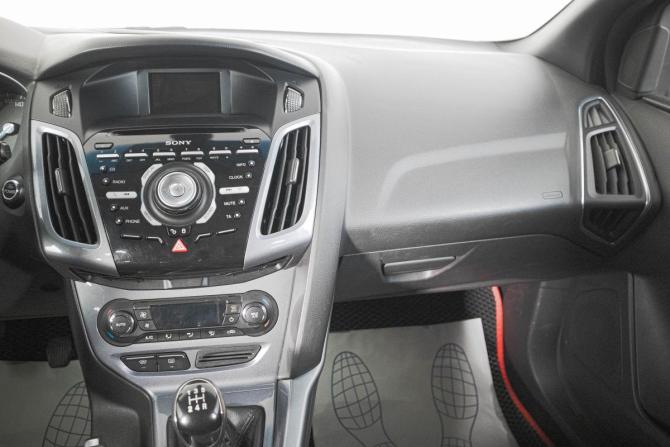 Ford Focus III с пробегом 2012 года, цена 799 000 рублей, 172833 км, универсал, Автокод Объявления