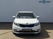 Kia Rio III Рестайлинг Москва  - изображение 15