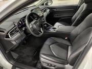 Toyota Camry VIII (XV70) Рестайлинг Казань  - изображение 50