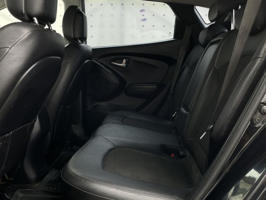 Hyundai ix35 I Тамбов  - изображение 13