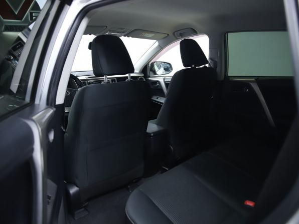 Toyota RAV4 IV (XA40) с пробегом 2013 года, цена 2 050 000 рублей, 109879 км, внедорожник, Автокод Объявления