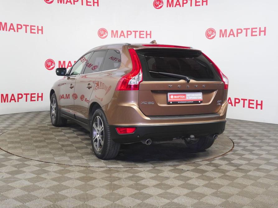 Volvo XC60 I Вологда  - изображение 7