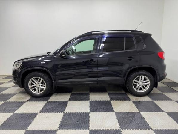 Volkswagen Tiguan I с пробегом 2009 года, цена 909 000 рублей, 148100 км, внедорожник, Автокод Объявления