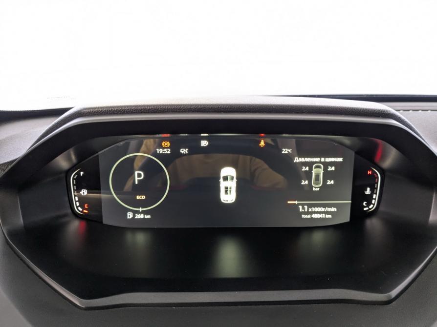 Changan CS35 Plus I Москва  - изображение 18