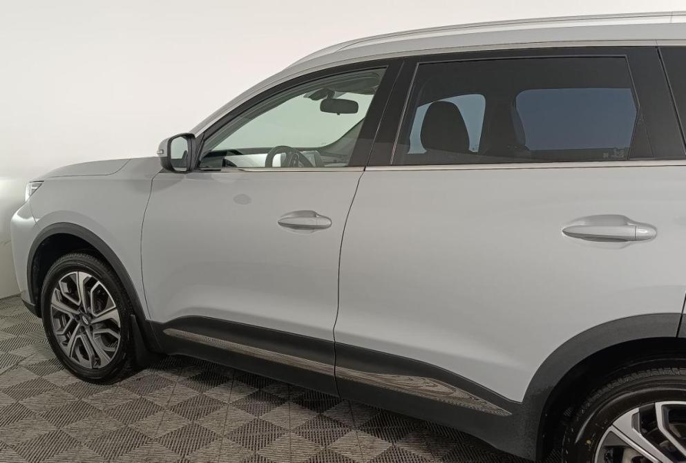 Chery Tiggo 7L I Волгоград  - изображение 25