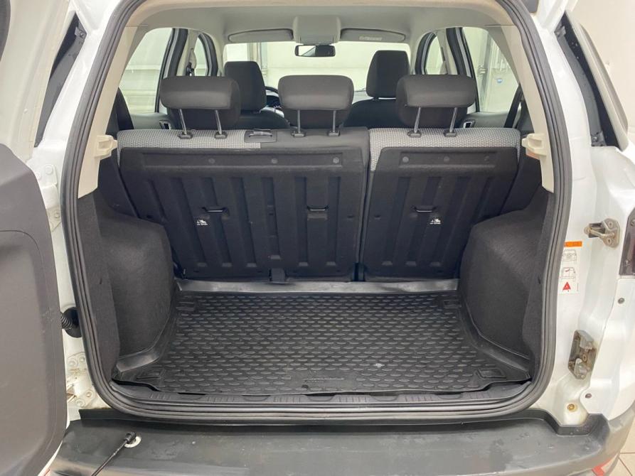 Ford EcoSport II Энгельс  - изображение 20