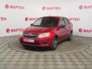 Lada (ВАЗ) Granta I Вологда  - изображение 18