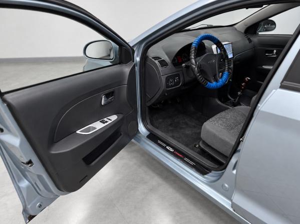 Chery Very (A13) с пробегом 2011 года, цена 219 000 рублей, 152585 км, хэтчбек, Автокод Объявления