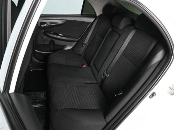 Toyota Corolla X (E140 E150) Рестайлинг с пробегом 2012 года, цена 1 219 000 рублей, 167314 км, седан, Автокод Объявления