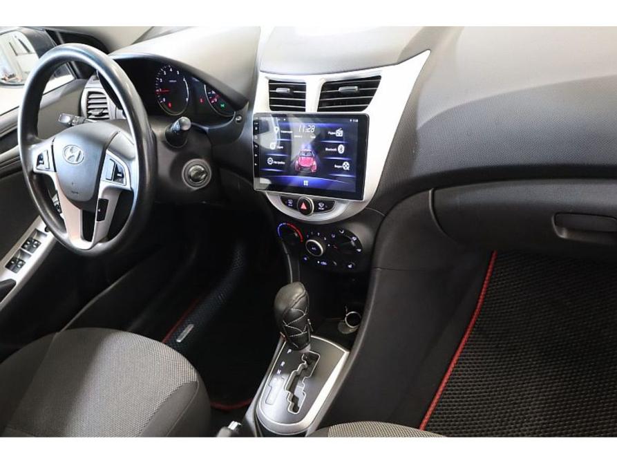 Hyundai Solaris I Коломна  - изображение 5