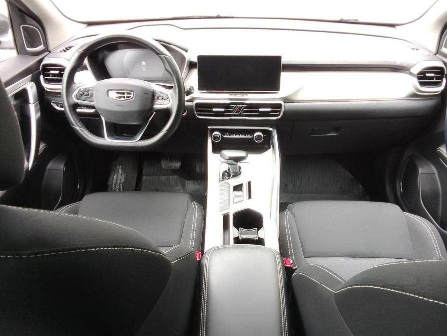 Geely Coolray I Москва  - изображение 11