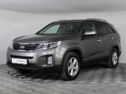 Kia Sorento II Рестайлинг Химки  - изображение 13