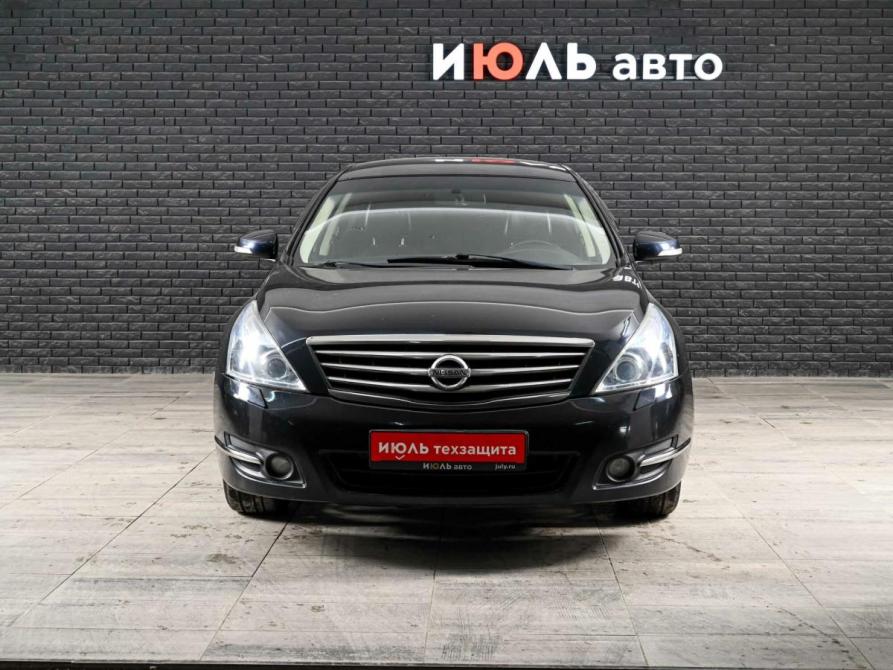 Nissan Teana II Екатеринбург  - изображение 2