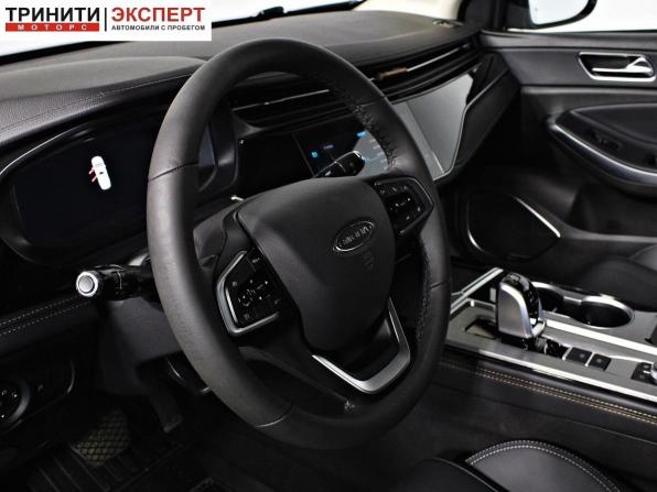 Omoda S5 с пробегом 2023 года, цена 1 657 000 рублей, 37200 км, седан, Автокод Объявления