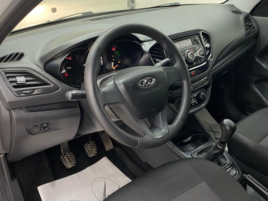 Lada (ВАЗ) Vesta I Энгельс  - изображение 25