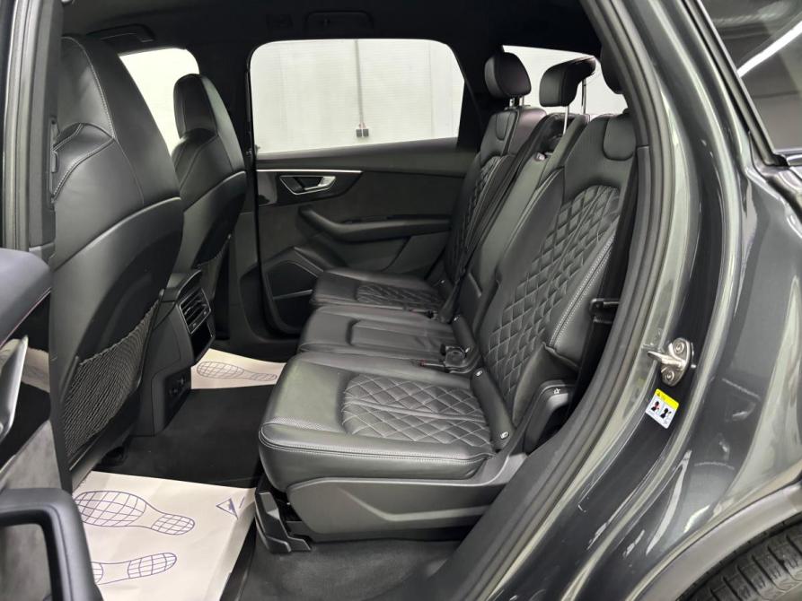 Audi Q7 II (4M) Рестайлинг Москва  - изображение 16