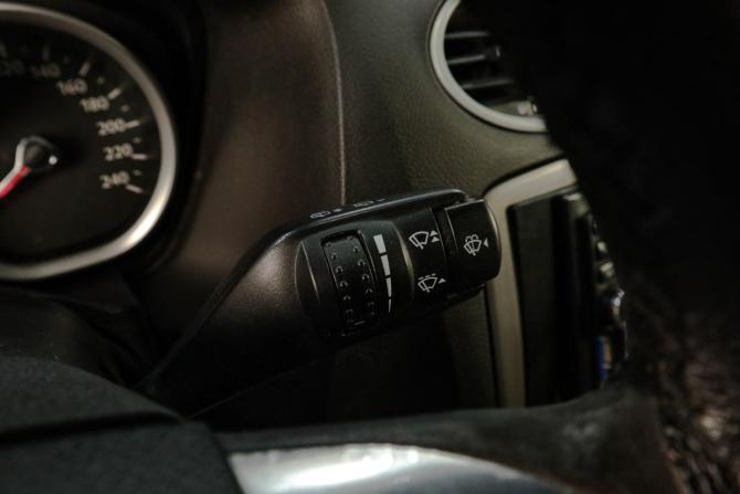 Ford Focus II Рестайлинг с пробегом 2009 года, цена 679 000 рублей, 257435 км, хэтчбек, Автокод Объявления