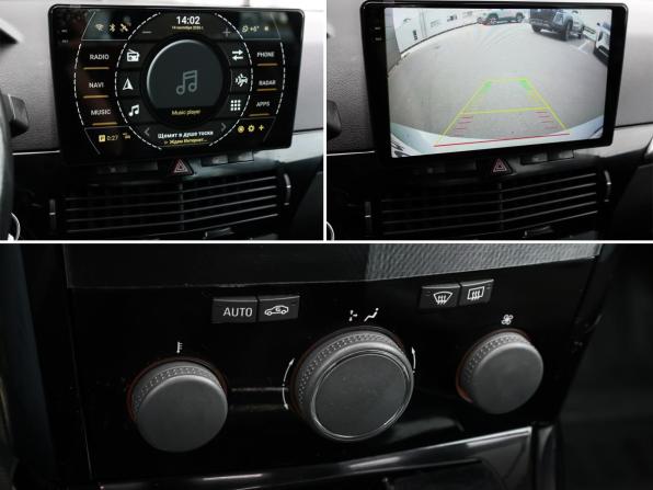 Opel Astra H Рестайлинг с пробегом 2011 года, цена 649 000 рублей, 188226 км, универсал, Автокод Объявления