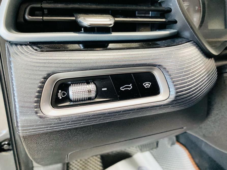 Geely Emgrand II Миасс  - изображение 18