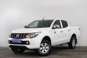 Mitsubishi L200 V Сургут  - изображение 21