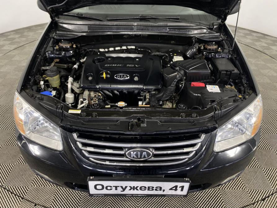 Kia Cerato I Рестайлинг Воронеж  - изображение 4