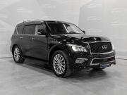 Infiniti QX80 I Рестайлинг Новосибирск  - изображение 34