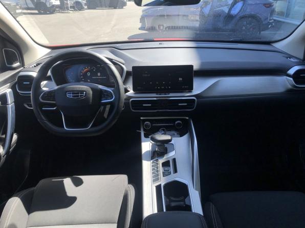 Geely Coolray I с пробегом 2023 года, цена 1 929 500 рублей, 15476 км, внедорожник, Автокод Объявления