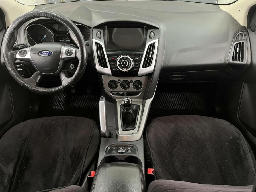 Ford Focus III Нижнекамск  - изображение 17