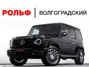 Mercedes-Benz G-Класс III (W463) Москва  - изображение 71