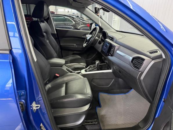 Chery Tiggo 4 I Рестайлинг с пробегом 2021 года, цена 1 347 000 рублей, 100458 км, внедорожник, Автокод Объявления