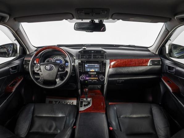 Toyota Camry VII (XV50) с пробегом 2011 года, цена 1 800 000 рублей, 248536 км, седан, Автокод Объявления