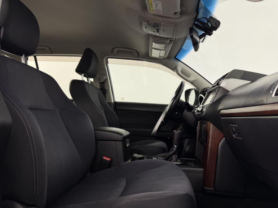 Toyota Land Cruiser Prado 150 Series Рестайлинг 1 Калининград  - изображение 22