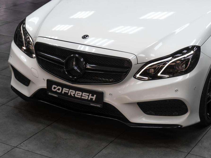 Mercedes-Benz E-Класс IV (W212 S212 C207) Рестайлинг Тюмень  - изображение 13