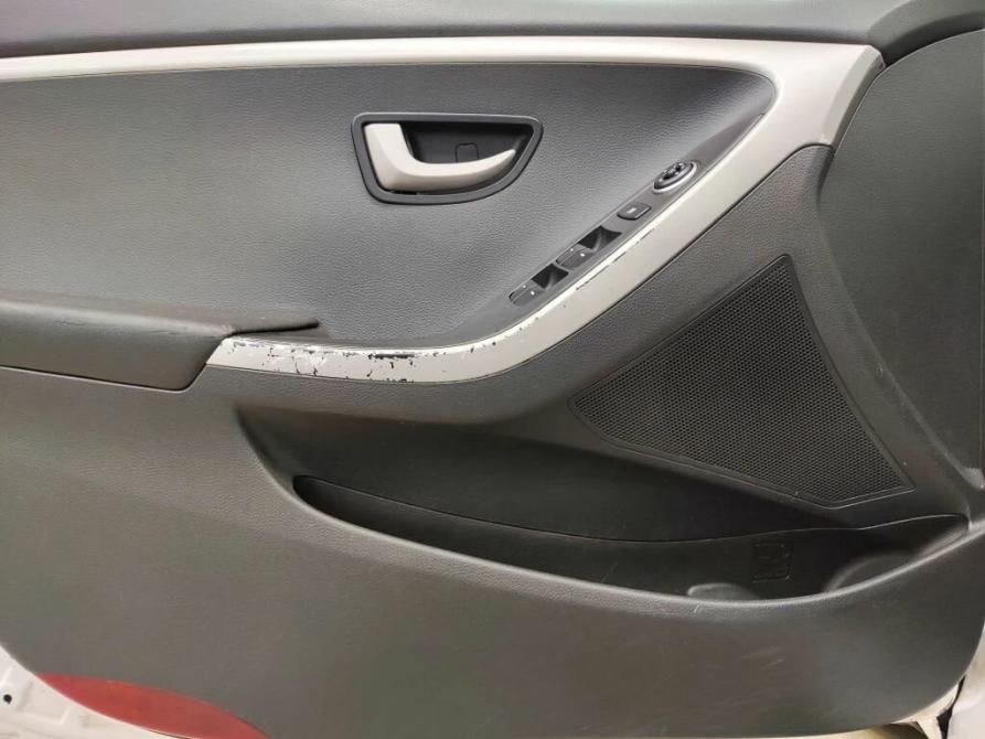 Hyundai i30 II Набережные Челны  - изображение 6