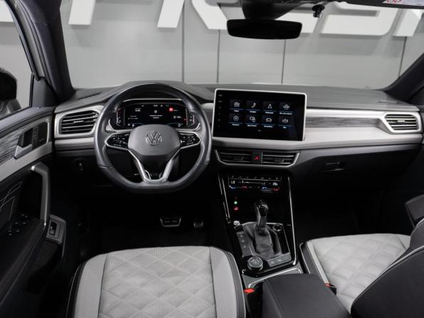 Volkswagen Tayron I Рестайлинг с пробегом 2023 года, цена 4 800 000 рублей, 27053 км, внедорожник, Автокод Объявления